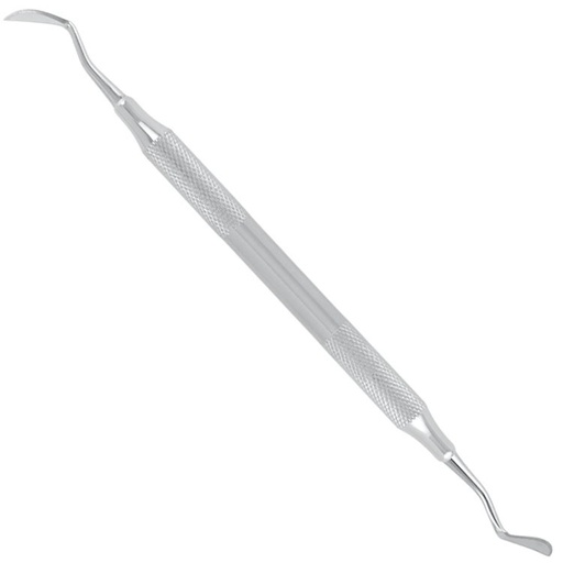 [DP.469.165] Classic-Lite Knife gingivectomy de Kirkland fig. 15/16