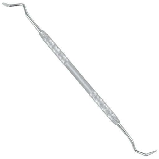 [DP.480.020] Classic-Round Knife gingivectomy de Orban fig. 1/2
