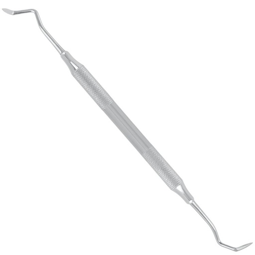 [DP.480.025] Classic-Lite Knife gingivectomy de Orban fig. 1/2
