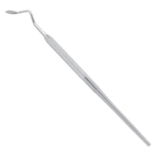[DP.500.023] Classic-Round Knife gingivectomy se Orban fig. 2