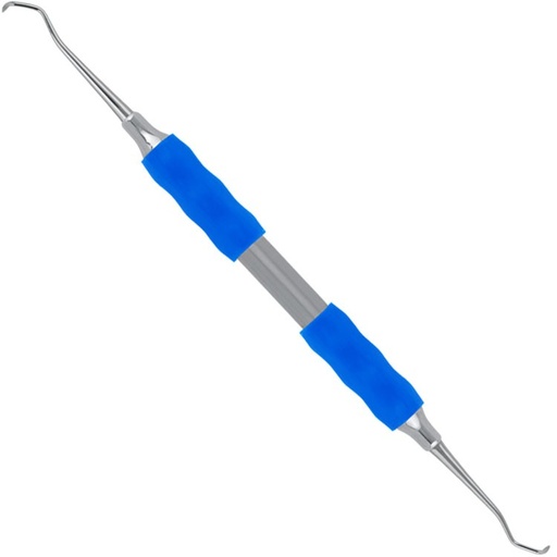 [DP.791.034] Soft-Line Scaler de Jacquette fig. 2S/3S