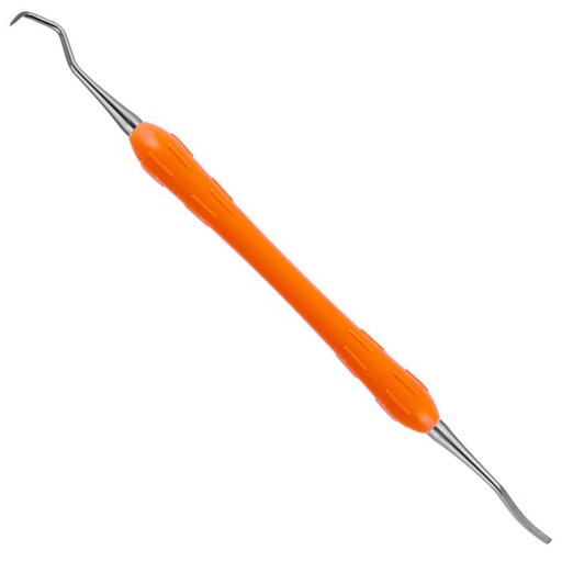 [DP.803.031] Easy-Color Scaler de McFarlane fig. 2/3 (Orange) 