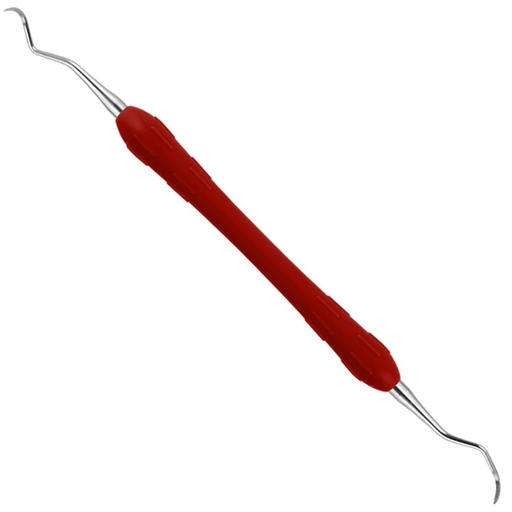 [DP.803.051] Easy-Color Scaler de McFarlane fig. 4/5 (Red)