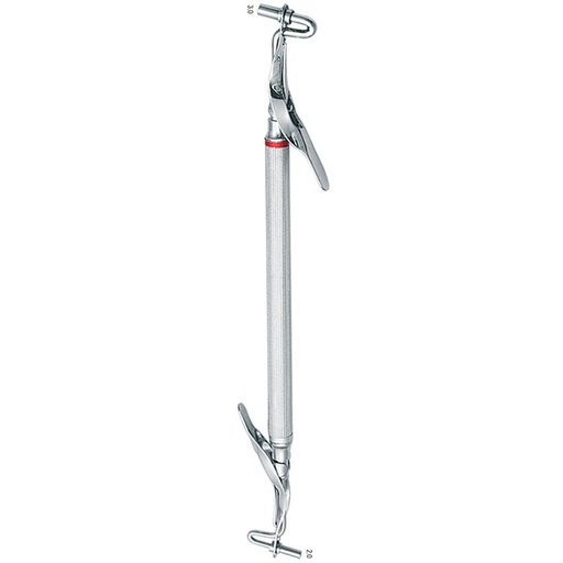 [DR.001.030] Amalgam carrier de regular/jumbo