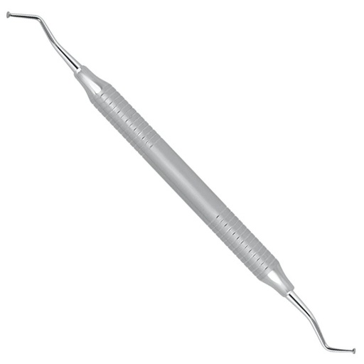 [DR.075.025] Classic-Lite Filling instrument de KDJ mod.condenser fig.2