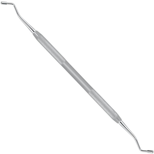 [DR.090.020] Classic-Round plugger de Standard smooth fig. 2