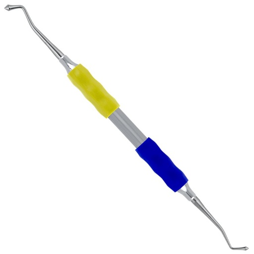 [DR.110.214] Soft-Line Burnisher de Acorn/ Wescott fig. 21