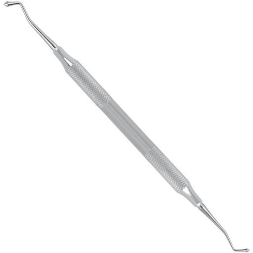 [DR.110.215] Classic-Lite Burnisher de Acorn/ Wescott fig. 21