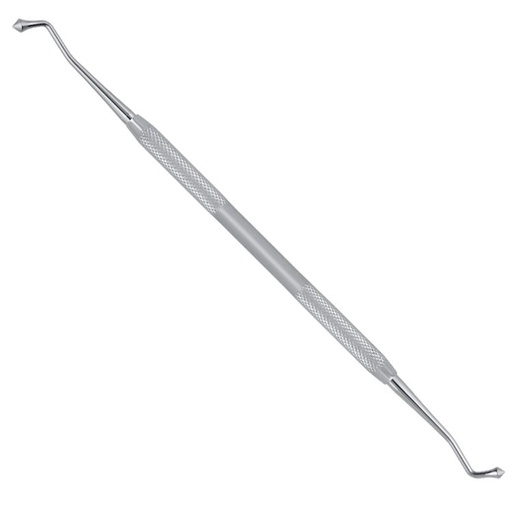 [DR.111.210] Classic-Round Burnisher de Acorn/ Wescott fig. 21B