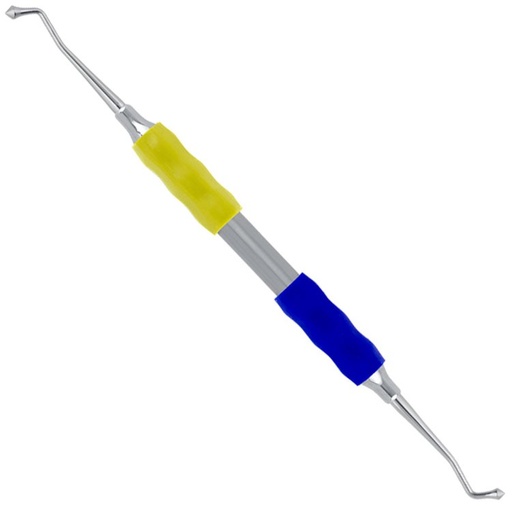 [DR.111.214] Soft-Line Burnisher de Acorn/ Wescott fig. 21B