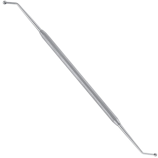 [DR.118.047] Classic-8 Burnisher Polish pattern de fig. 4