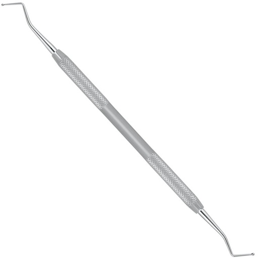 [DR.130.010] Classic-Round Burnisher de Falcon fig. 1