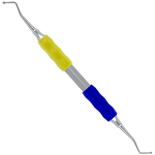 [DR.130.024] Soft-Line Burnisher de Falcon fig. 2