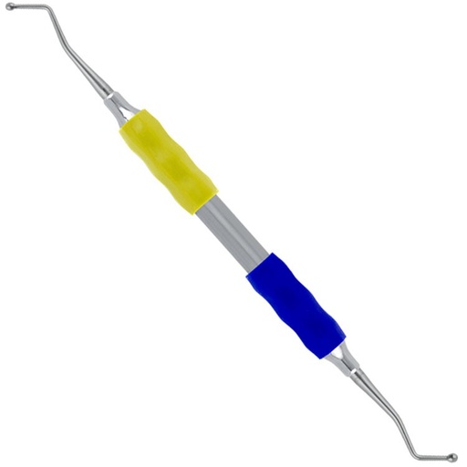 [DR.130.034] Soft-Line Burnisher de Falcon fig. 3