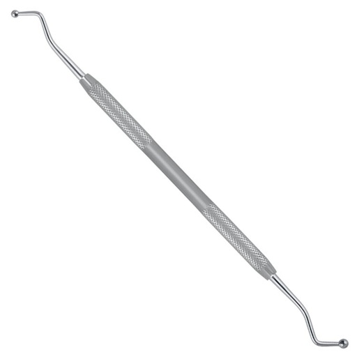 [DR.130.040] Classic-Round Burnisher de Falcon fig. 4