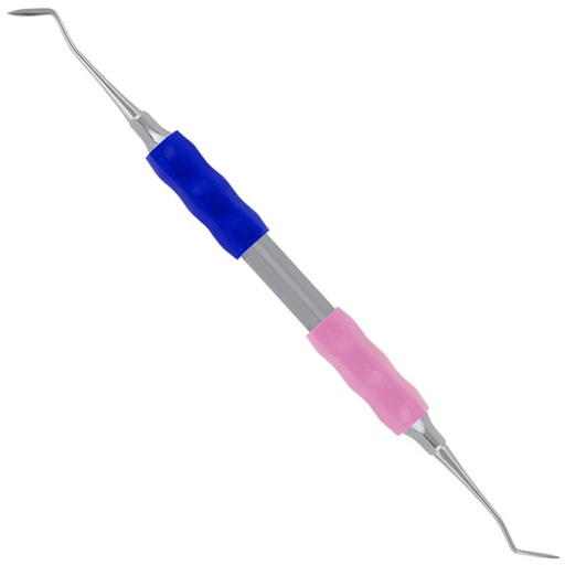 [DR.231.024] Soft-Line Carver de Hollenback fig. 3 1/2