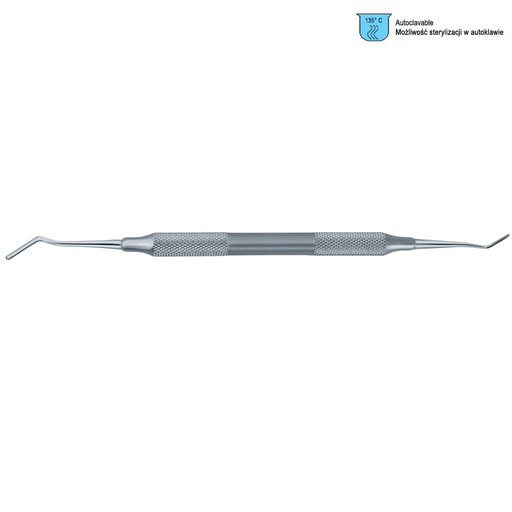 [DR.235.015] Classic-Lite Carver de Interproximal fig. 1