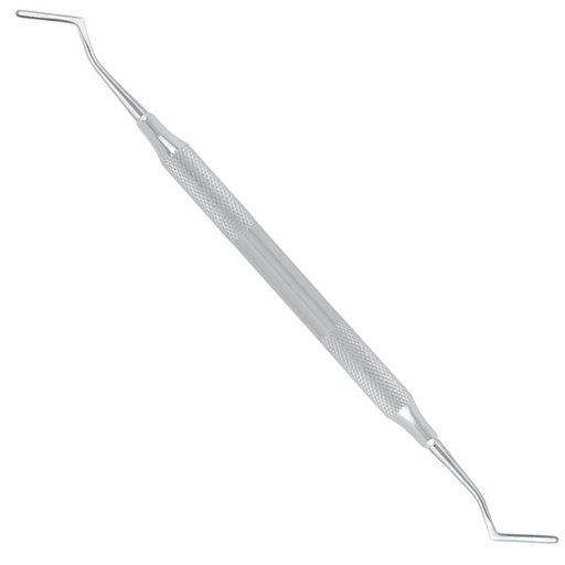 [DR.235.025] Classic-Lite Carver de Interproximal off-angle fig. 2