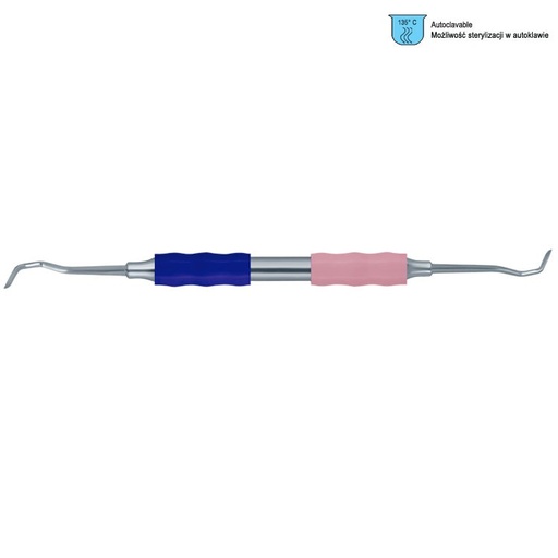 [DR.298.024] Soft-Line Knife finishing de USC fig. 2S