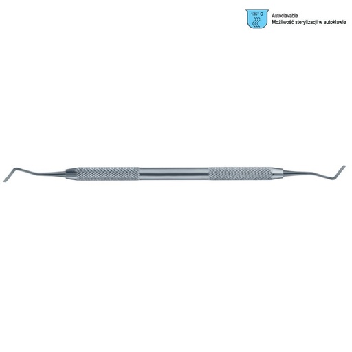 [DR.370.260] Classic-Round Margin trimmer de Ferrier fig. 26