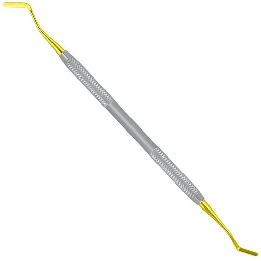 [DR.452.100T] Classic-Round TIN Coated Filling instrument de Falcon fig. 10