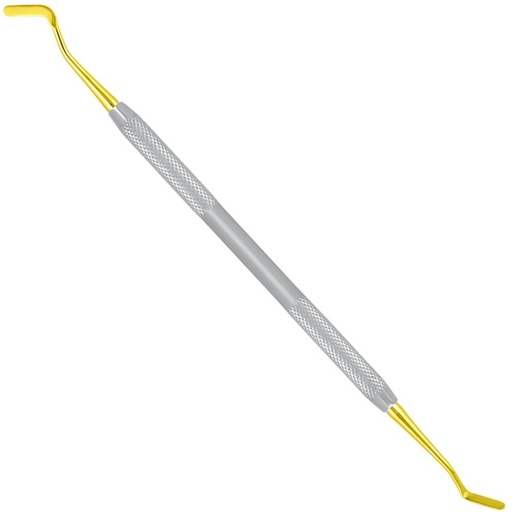 [DR.452.110T] Classic-Round TIN Coated Filling instrument de Falcon fig. 11