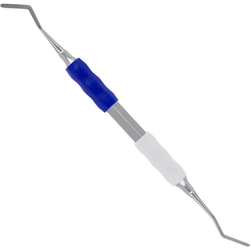 [DR.463.004] Soft-Line filling instrument de Heidemann fig. 0