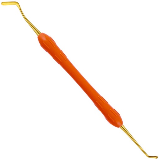 [DR.513.031] Compo-Fill Filling instruments fig. W3, TIN coated (Black)
