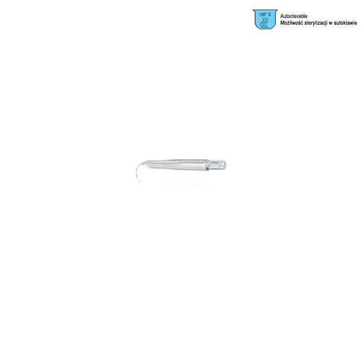 [DR.554.003] Tip only for crown remover DR.554.000