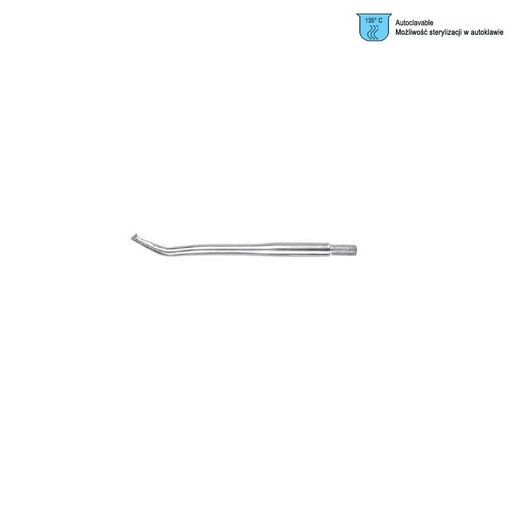 [DR.559.001] Tip only for crown remover DR.559.000/DR.560.000 fig.1