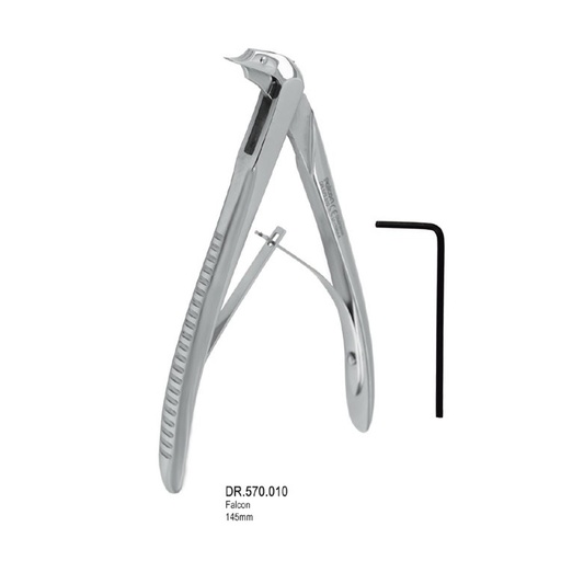 [DR.570.010] Crown spreader Falcon