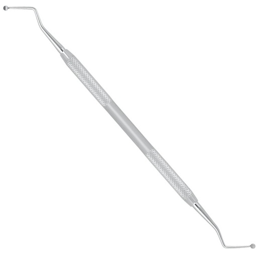 [DR.577.330] Classic-Round Endodontic excavator de fig. 33L