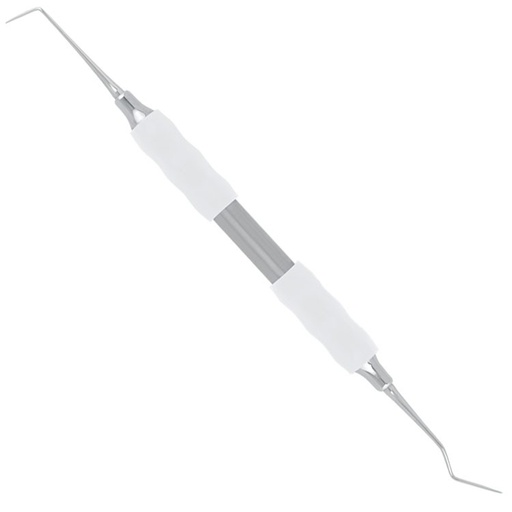 [DR.584.164] Soft-Line Endodontic explorer rigid de fig. DG16 (Stewart)