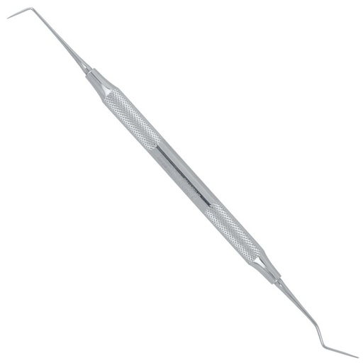 [DR.584.165] Classic-Lite Endodontic explorer rigid de fig. DG16 (Stewart)