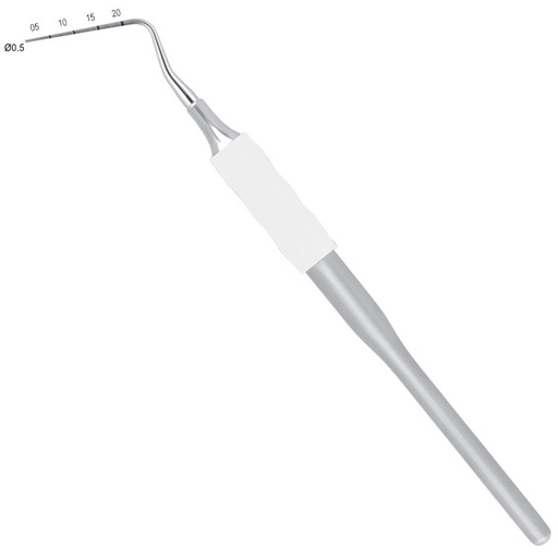 [DR.594.014] Soft-Line Endodontic plugger se Falcon fig. 1