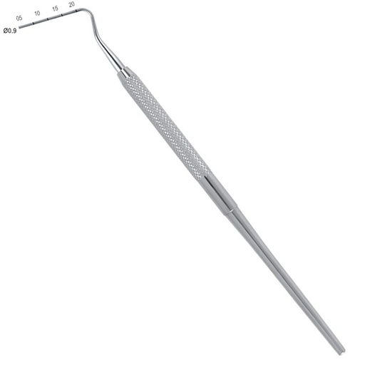 [DR.594.033] Classic-Round Endodontic plugger se Falcon fig. 3