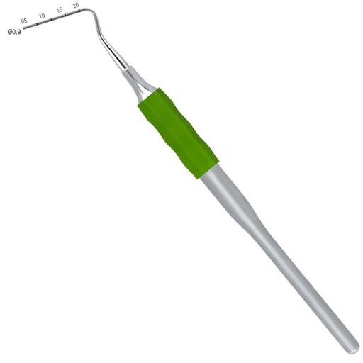 [DR.594.034] Soft-Line Endodontic plugger se Falcon fig. 3