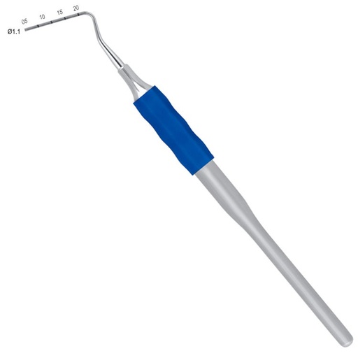 [DR.594.044] Soft-Line Endodontic plugger se Falcon fig. 4