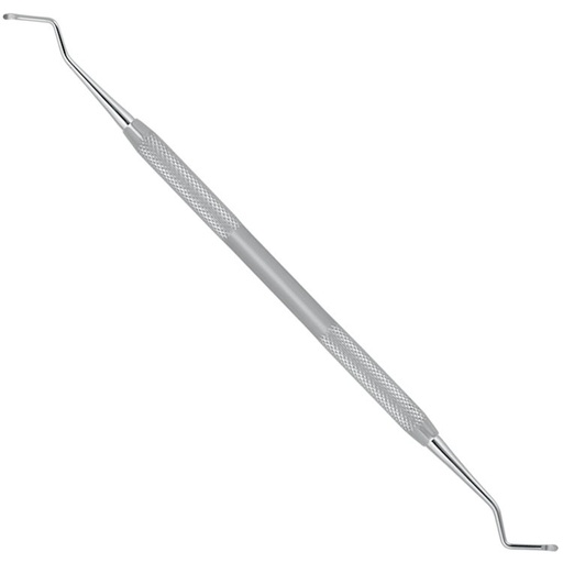 [DR.610.170] Classic-Round Excavator de fig. 17W