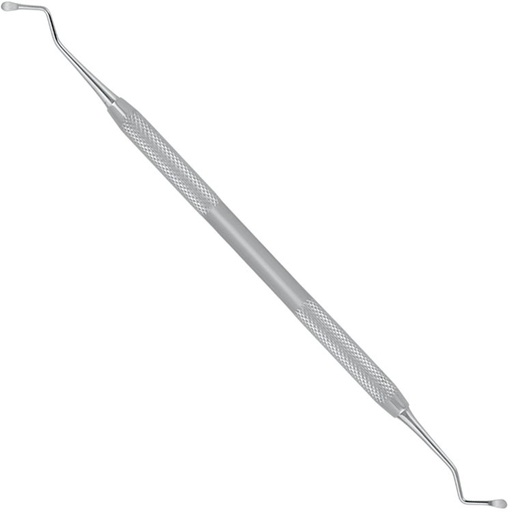 [DR.610.190] Classic-Round Excavator de fig. 19W