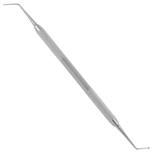 [DR.867.000] Placement instrument de for calcium hydroxide 