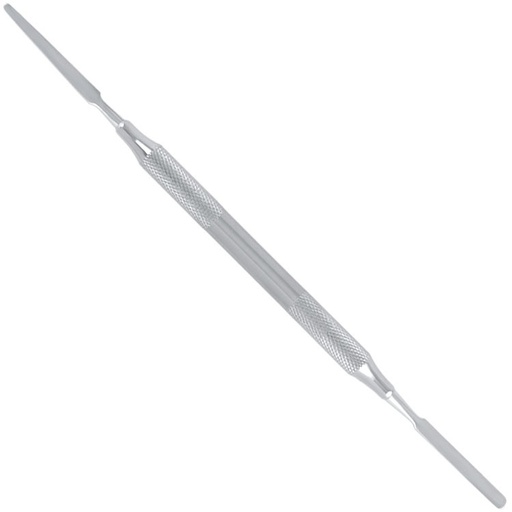 [DR.959.005] Cement spatula de Falcon fig. 00