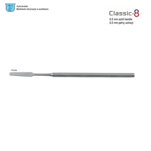 [DR.985.227] Classic-8 cement spatula se fig. 322