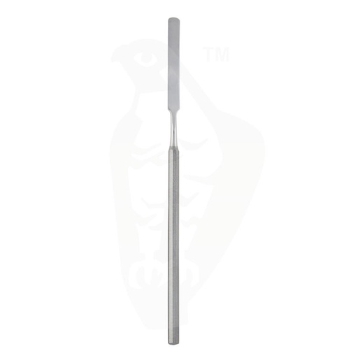 [DR.986.247] Classic-8 cement spatula se fig. 324 flexible