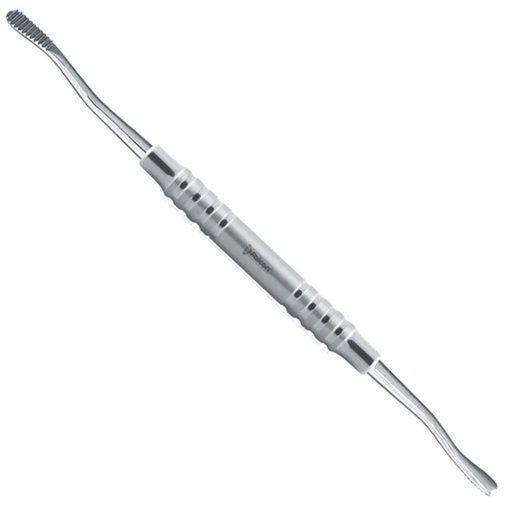 [DS.210.120] Classic-Lite Bone file Howard fig. 12