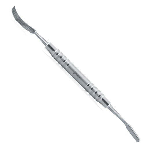 [DS.220.450] Classic-Lite Bone file Miller fig. 45