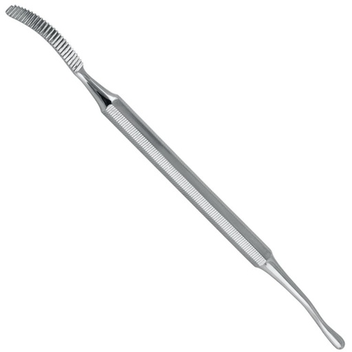 [DS.220.527] Bone file Miller fig. 52