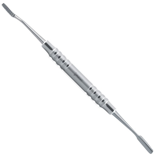 [DS.220.640] Classic-Lite Bone file Miller fig. 64