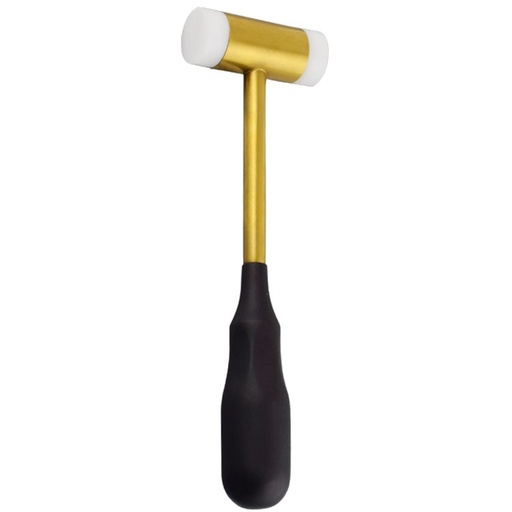 [DS.274.010] Century-Line mallet plastic discs only, pair