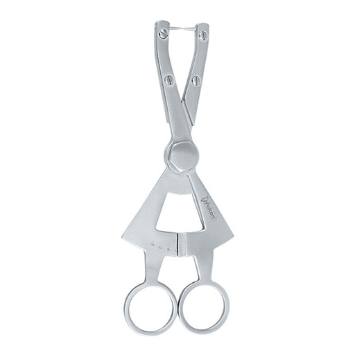 [DS.803.010] Bone thickness gauge Falcon
